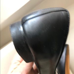 CHANEL Shoes - Chanel flats like new! Authentic CHANEL Shoes - Chanel flats like new! Authentic